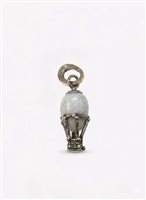 Charm Solara Femme in Argent 2929 SOL
